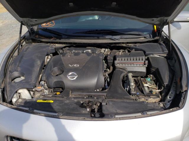 Photo 10 VIN: 1N4AA5AP7EC914977 - NISSAN MAXIMA S 