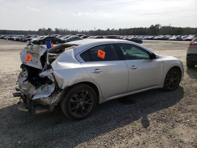 Photo 2 VIN: 1N4AA5AP7EC914977 - NISSAN MAXIMA S 