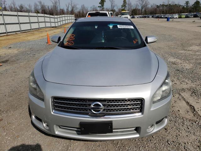 Photo 4 VIN: 1N4AA5AP7EC914977 - NISSAN MAXIMA S 