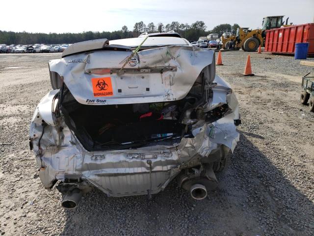 Photo 5 VIN: 1N4AA5AP7EC914977 - NISSAN MAXIMA S 