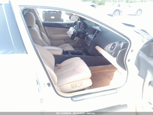 Photo 4 VIN: 1N4AA5AP7EC915000 - NISSAN MAXIMA 