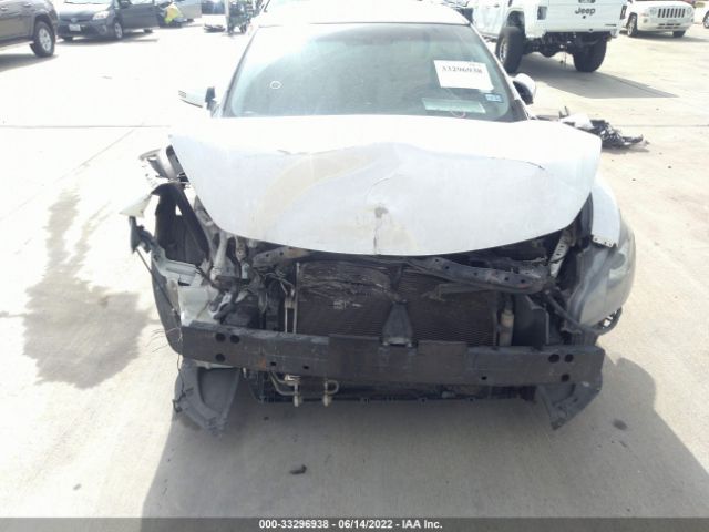 Photo 5 VIN: 1N4AA5AP7EC915000 - NISSAN MAXIMA 