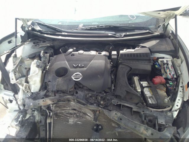 Photo 9 VIN: 1N4AA5AP7EC915000 - NISSAN MAXIMA 