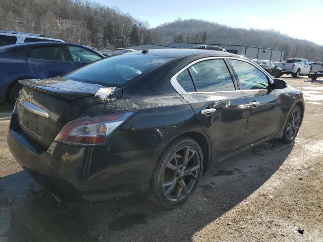 Photo 2 VIN: 1N4AA5AP7EC915112 - NISSAN MAXIMA 