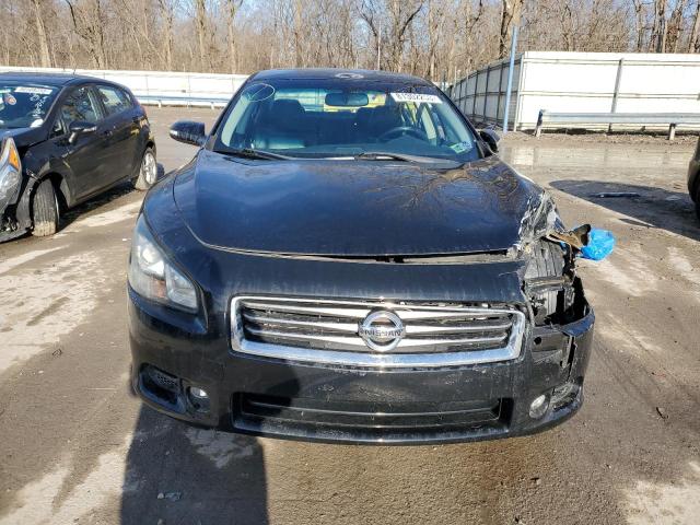 Photo 4 VIN: 1N4AA5AP7EC915112 - NISSAN MAXIMA 