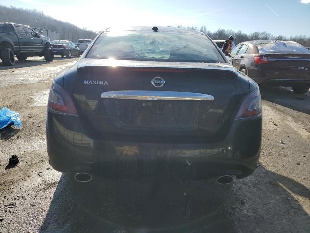 Photo 5 VIN: 1N4AA5AP7EC915112 - NISSAN MAXIMA 