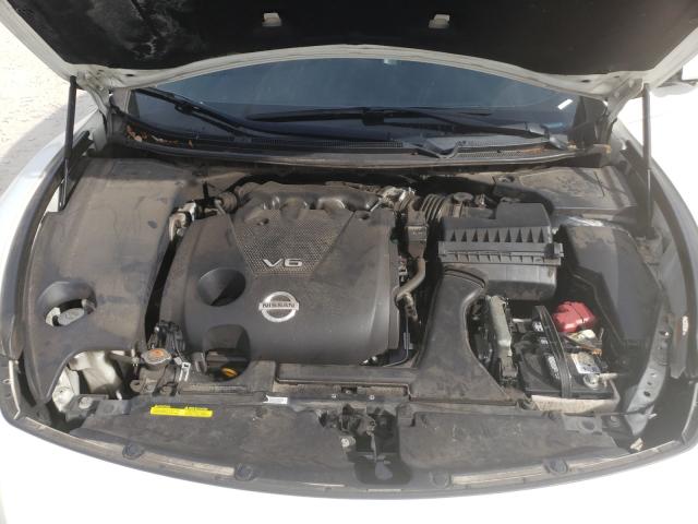 Photo 6 VIN: 1N4AA5AP7EC915210 - NISSAN MAXIMA S 