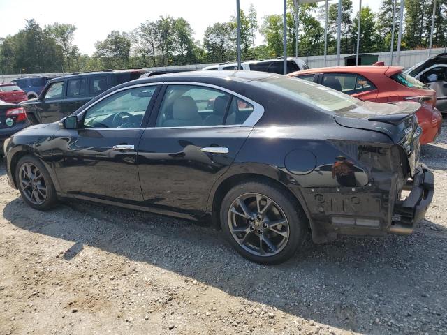 Photo 1 VIN: 1N4AA5AP7EC915353 - NISSAN MAXIMA 