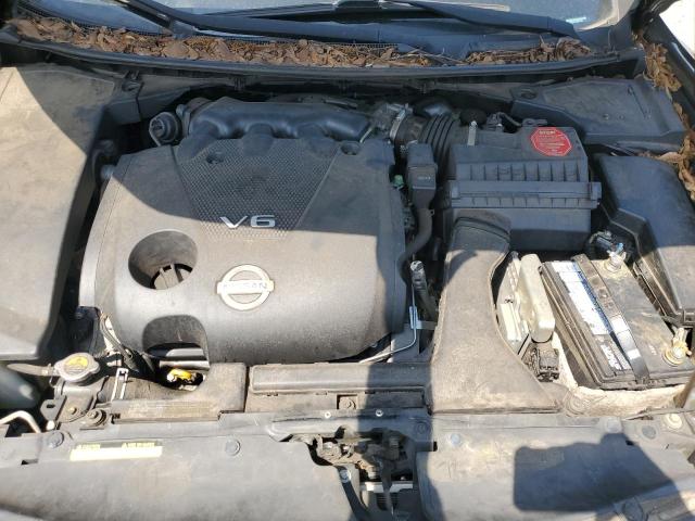 Photo 10 VIN: 1N4AA5AP7EC915353 - NISSAN MAXIMA 