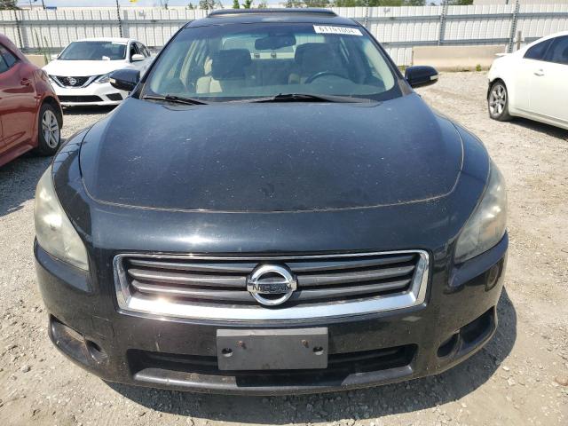 Photo 4 VIN: 1N4AA5AP7EC915353 - NISSAN MAXIMA 