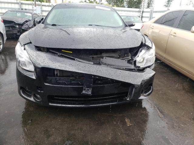 Photo 8 VIN: 1N4AA5AP8AC805356 - NISSAN MAXIMA S 