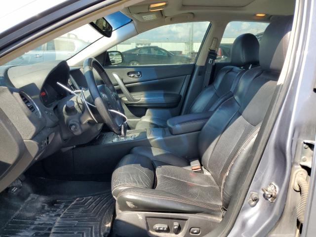 Photo 6 VIN: 1N4AA5AP8AC808323 - NISSAN MAXIMA S 