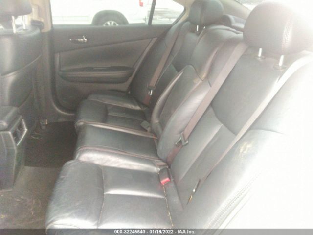 Photo 7 VIN: 1N4AA5AP8AC808757 - NISSAN MAXIMA 