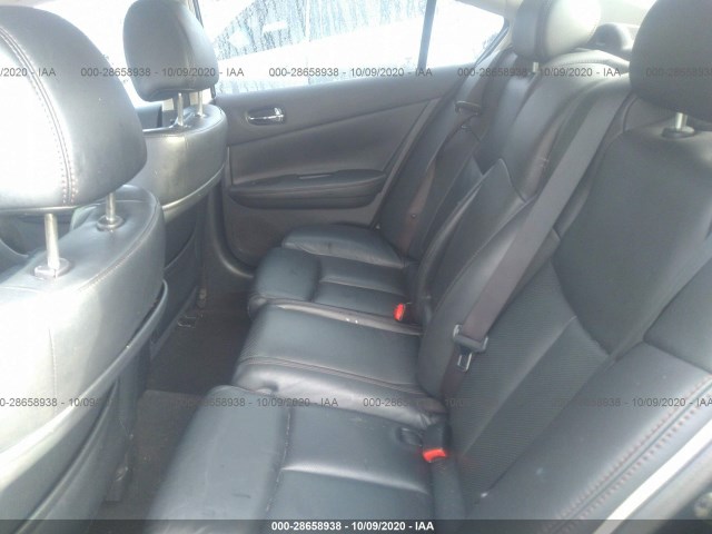 Photo 7 VIN: 1N4AA5AP8AC810654 - NISSAN MAXIMA 