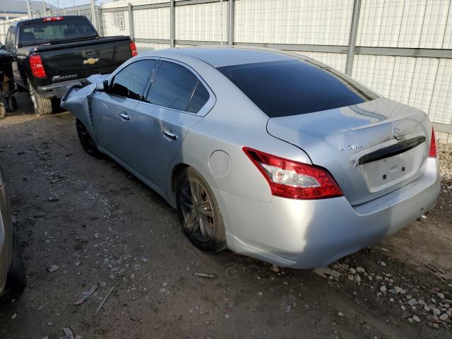 Photo 2 VIN: 1N4AA5AP8AC812131 - NISSAN MAXIMA S 