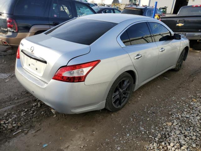 Photo 3 VIN: 1N4AA5AP8AC812131 - NISSAN MAXIMA S 