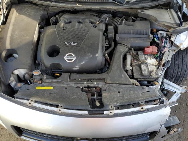 Photo 6 VIN: 1N4AA5AP8AC812131 - NISSAN MAXIMA S 