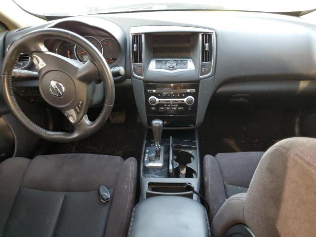 Photo 8 VIN: 1N4AA5AP8AC812131 - NISSAN MAXIMA S 