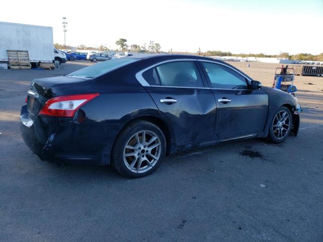 Photo 2 VIN: 1N4AA5AP8AC813795 - NISSAN MAXIMA 