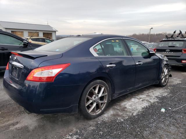 Photo 2 VIN: 1N4AA5AP8AC814235 - NISSAN MAXIMA 