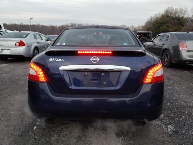 Photo 5 VIN: 1N4AA5AP8AC814235 - NISSAN MAXIMA 