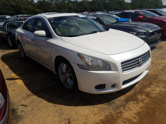 Photo 0 VIN: 1N4AA5AP8AC817197 - NISSAN MAXIMA S 