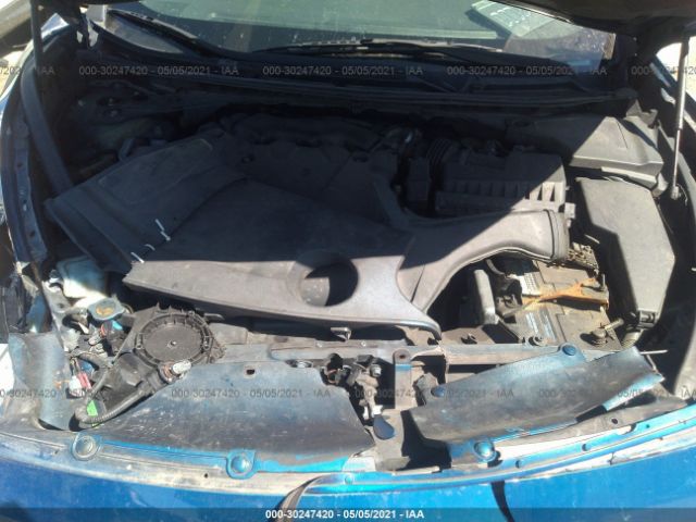 Photo 9 VIN: 1N4AA5AP8AC818785 - NISSAN MAXIMA 