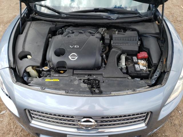 Photo 10 VIN: 1N4AA5AP8AC819094 - NISSAN MAXIMA 