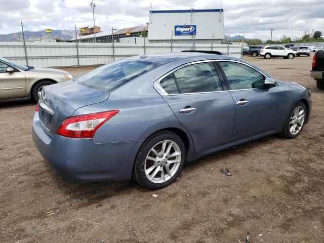 Photo 2 VIN: 1N4AA5AP8AC819094 - NISSAN MAXIMA 