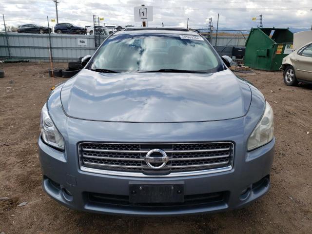 Photo 4 VIN: 1N4AA5AP8AC819094 - NISSAN MAXIMA 