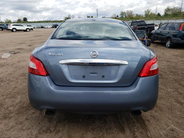 Photo 5 VIN: 1N4AA5AP8AC819094 - NISSAN MAXIMA 