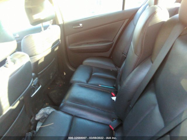 Photo 7 VIN: 1N4AA5AP8AC820200 - NISSAN MAXIMA 