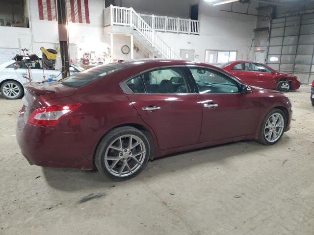 Photo 2 VIN: 1N4AA5AP8AC820651 - NISSAN MAXIMA 