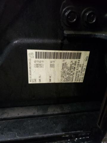 Photo 11 VIN: 1N4AA5AP8AC820844 - NISSAN MAXIMA S 