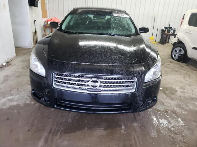 Photo 4 VIN: 1N4AA5AP8AC820844 - NISSAN MAXIMA S 