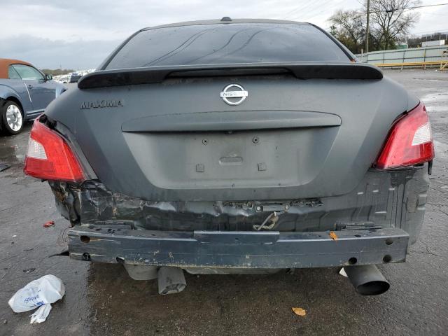 Photo 5 VIN: 1N4AA5AP8AC821668 - NISSAN MAXIMA S 