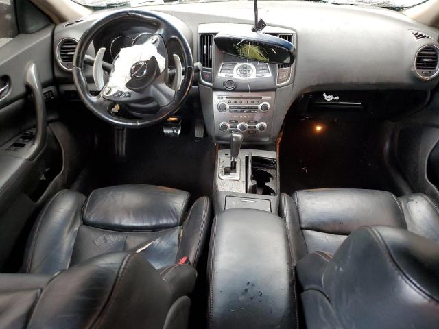 Photo 7 VIN: 1N4AA5AP8AC821668 - NISSAN MAXIMA S 