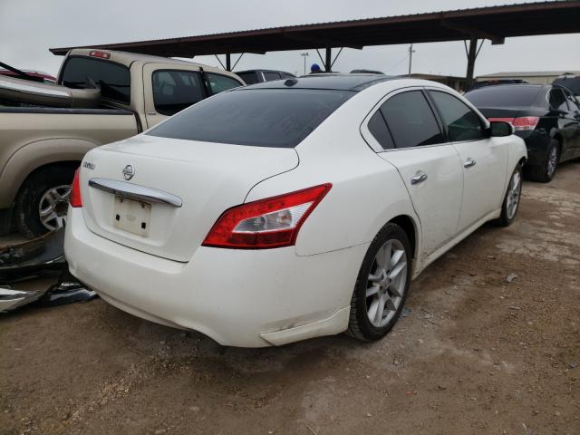 Photo 3 VIN: 1N4AA5AP8AC824165 - NISSAN MAXIMA S 