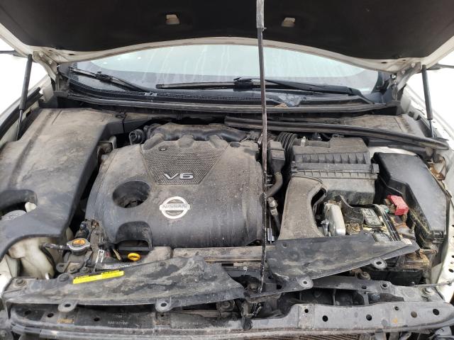 Photo 6 VIN: 1N4AA5AP8AC824165 - NISSAN MAXIMA S 