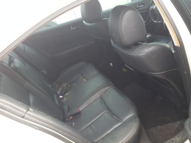 Photo 5 VIN: 1N4AA5AP8AC825428 - NISSAN MAXIMA S 