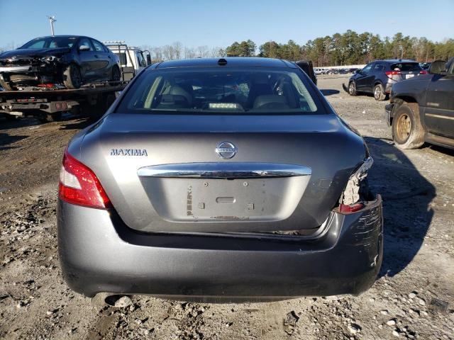 Photo 5 VIN: 1N4AA5AP8AC825591 - NISSAN MAXIMA S 