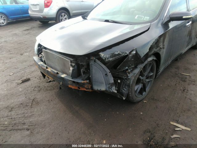 Photo 5 VIN: 1N4AA5AP8AC825817 - NISSAN MAXIMA 