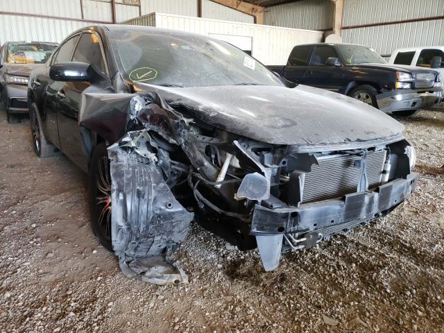 Photo 0 VIN: 1N4AA5AP8AC828670 - NISSAN MAXIMA S 