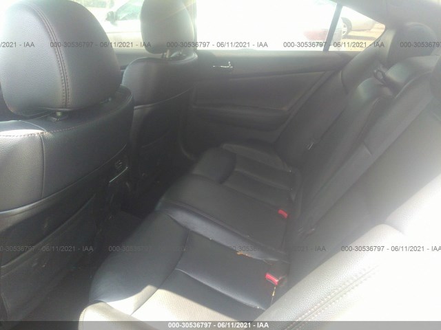 Photo 7 VIN: 1N4AA5AP8AC829009 - NISSAN MAXIMA 