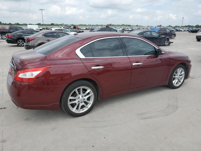 Photo 2 VIN: 1N4AA5AP8AC830614 - NISSAN MAXIMA 