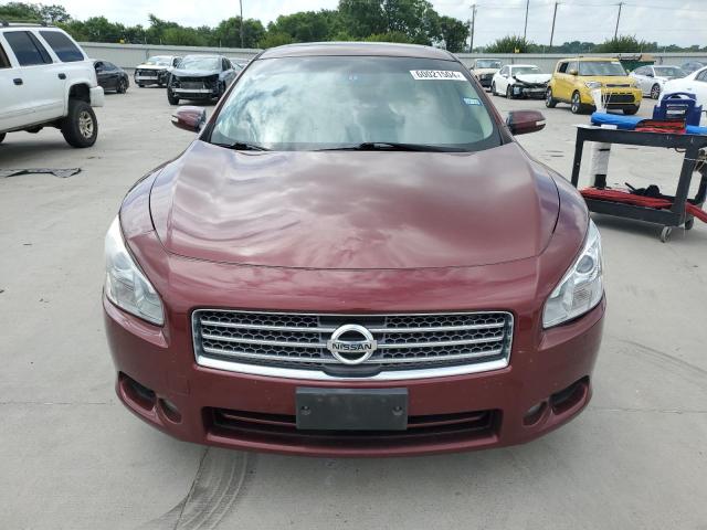 Photo 4 VIN: 1N4AA5AP8AC830614 - NISSAN MAXIMA 