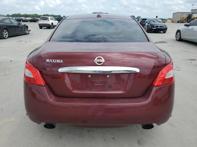 Photo 5 VIN: 1N4AA5AP8AC830614 - NISSAN MAXIMA 