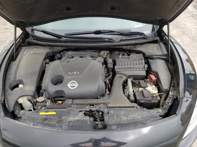 Photo 6 VIN: 1N4AA5AP8AC835070 - NISSAN MAXIMA S 