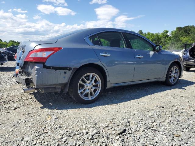 Photo 2 VIN: 1N4AA5AP8AC838132 - NISSAN MAXIMA 