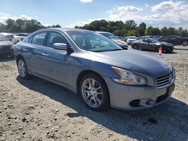 Photo 3 VIN: 1N4AA5AP8AC838132 - NISSAN MAXIMA 